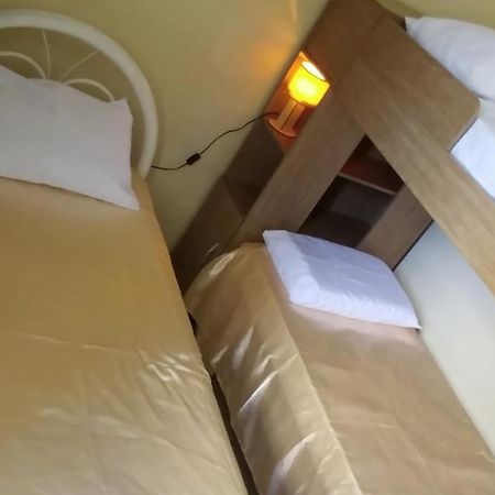 Quarto Individual Para 3 Pessoas Em Ap Compartilhado João Pessoa Zewnętrze zdjęcie
